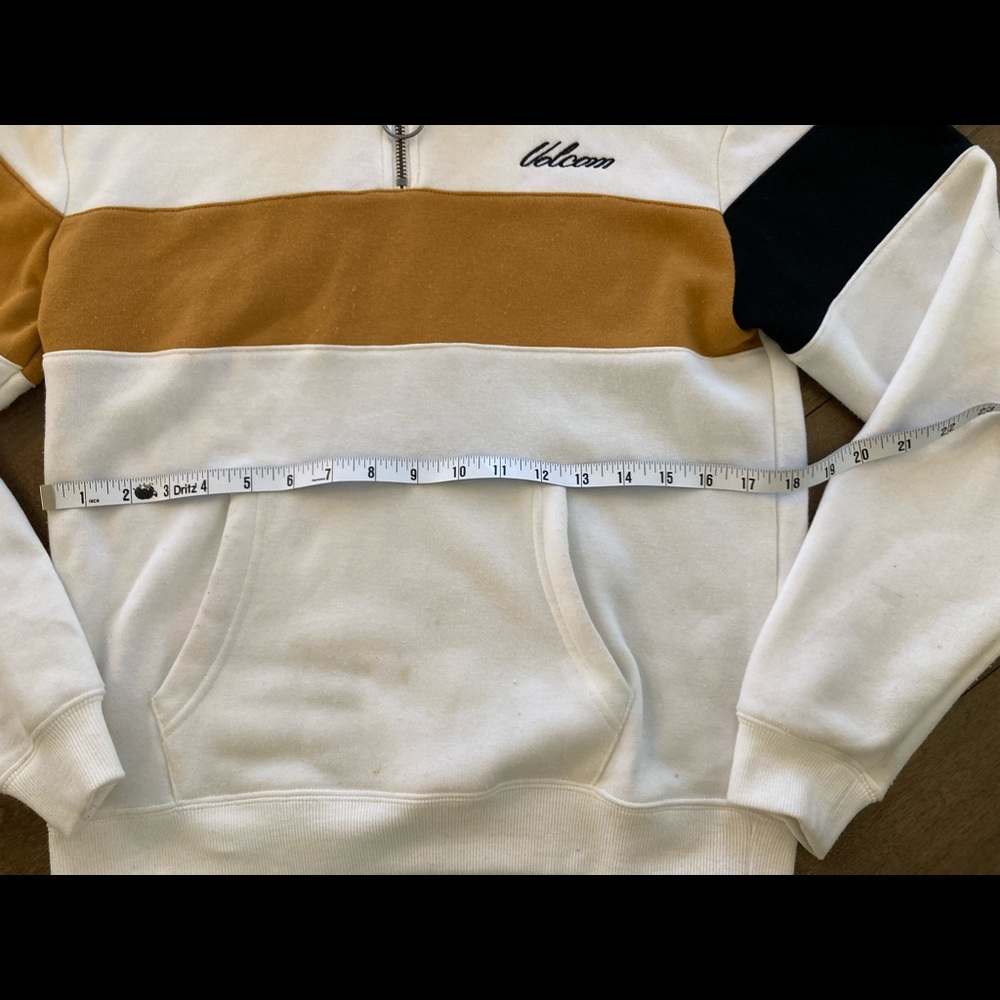 Volcom pullover - Picture 5 of 7